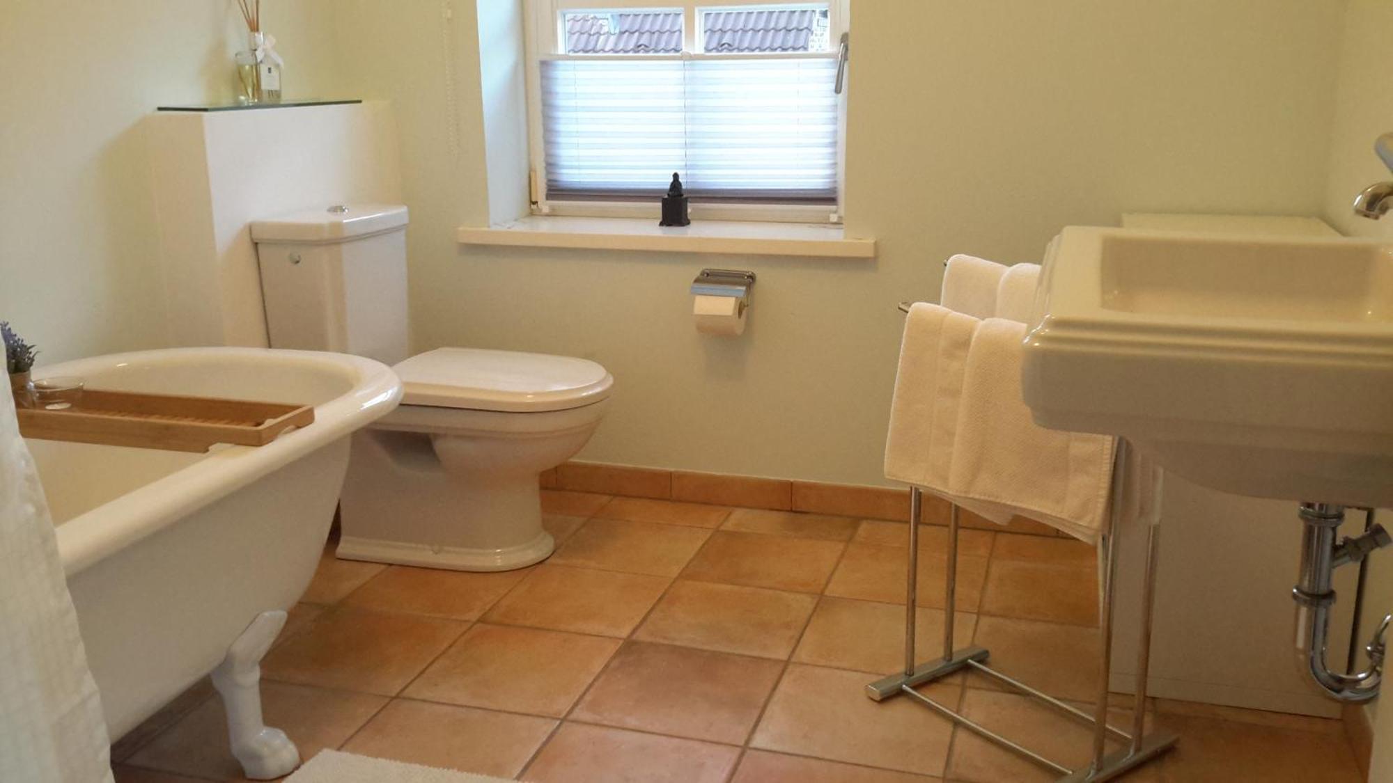 An Den Tonwerken 24 Ferienwohnung Sunny بروخن المظهر الخارجي الصورة