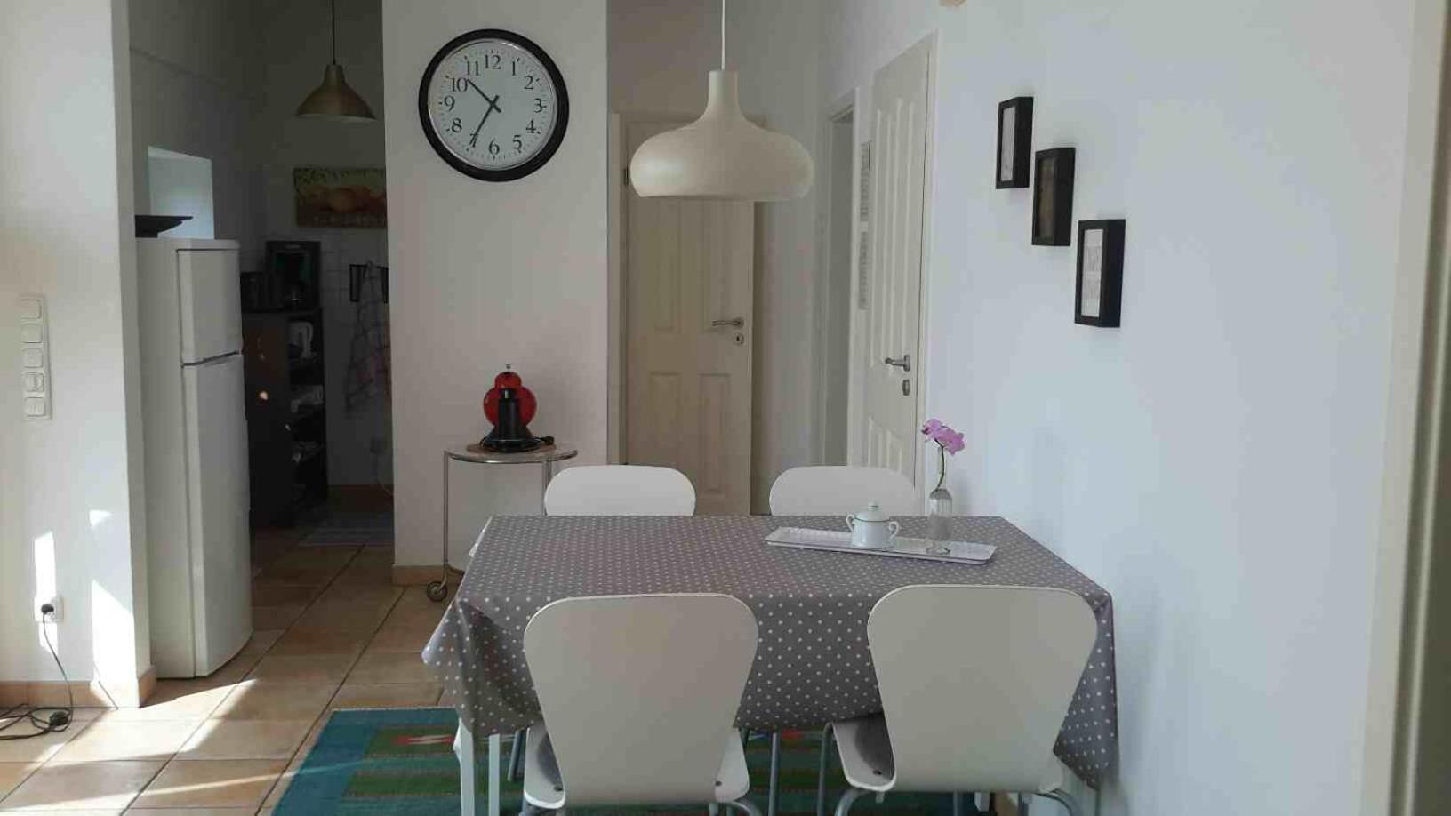 An Den Tonwerken 24 Ferienwohnung Sunny بروخن المظهر الخارجي الصورة