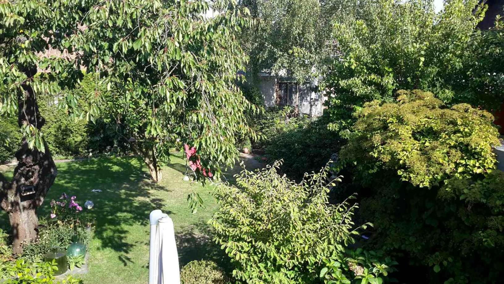 An Den Tonwerken 24 Ferienwohnung Sunny بروخن المظهر الخارجي الصورة
