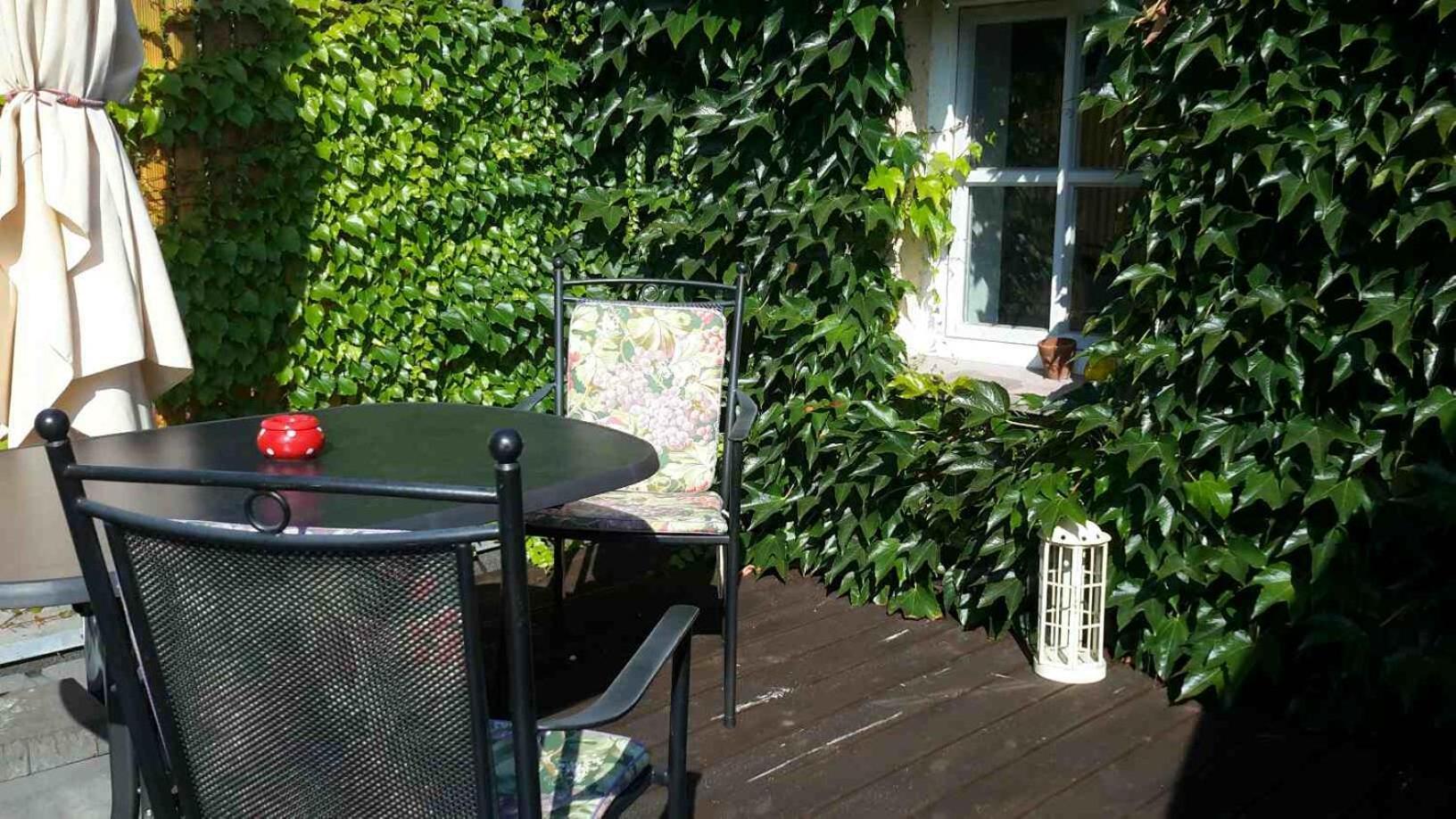 An Den Tonwerken 24 Ferienwohnung Sunny بروخن المظهر الخارجي الصورة