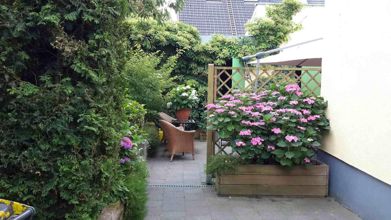 An Den Tonwerken 24 Ferienwohnung Sunny بروخن المظهر الخارجي الصورة